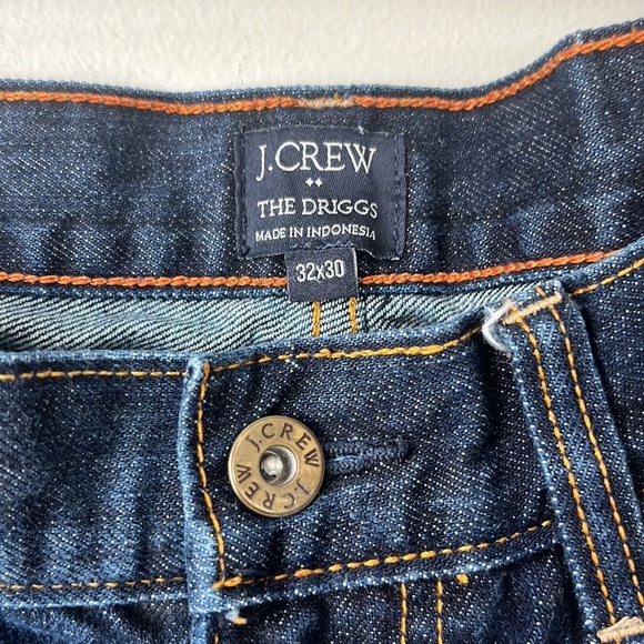 J Crew Factory The Driggs size 32x30 - Picture 3 of 4